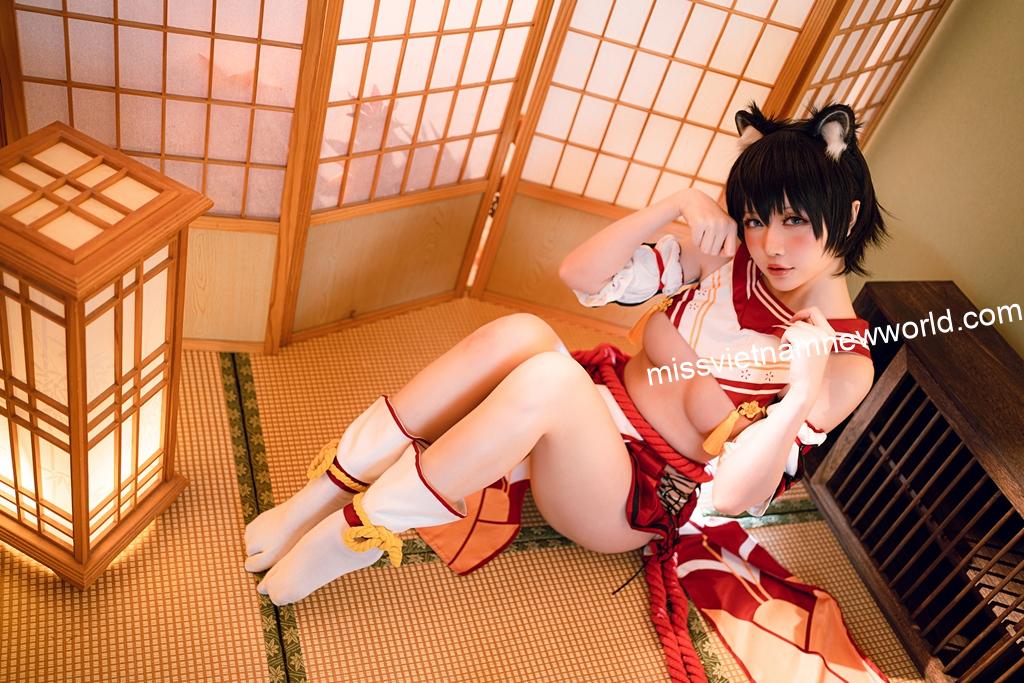 hoshilily-cosplay-kasuga-tsubaki (10)