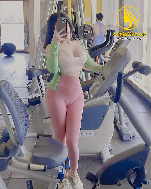 hot girl phong gym%20(14)