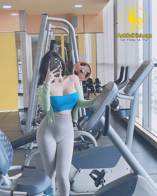 hot girl phong gym%20(9)