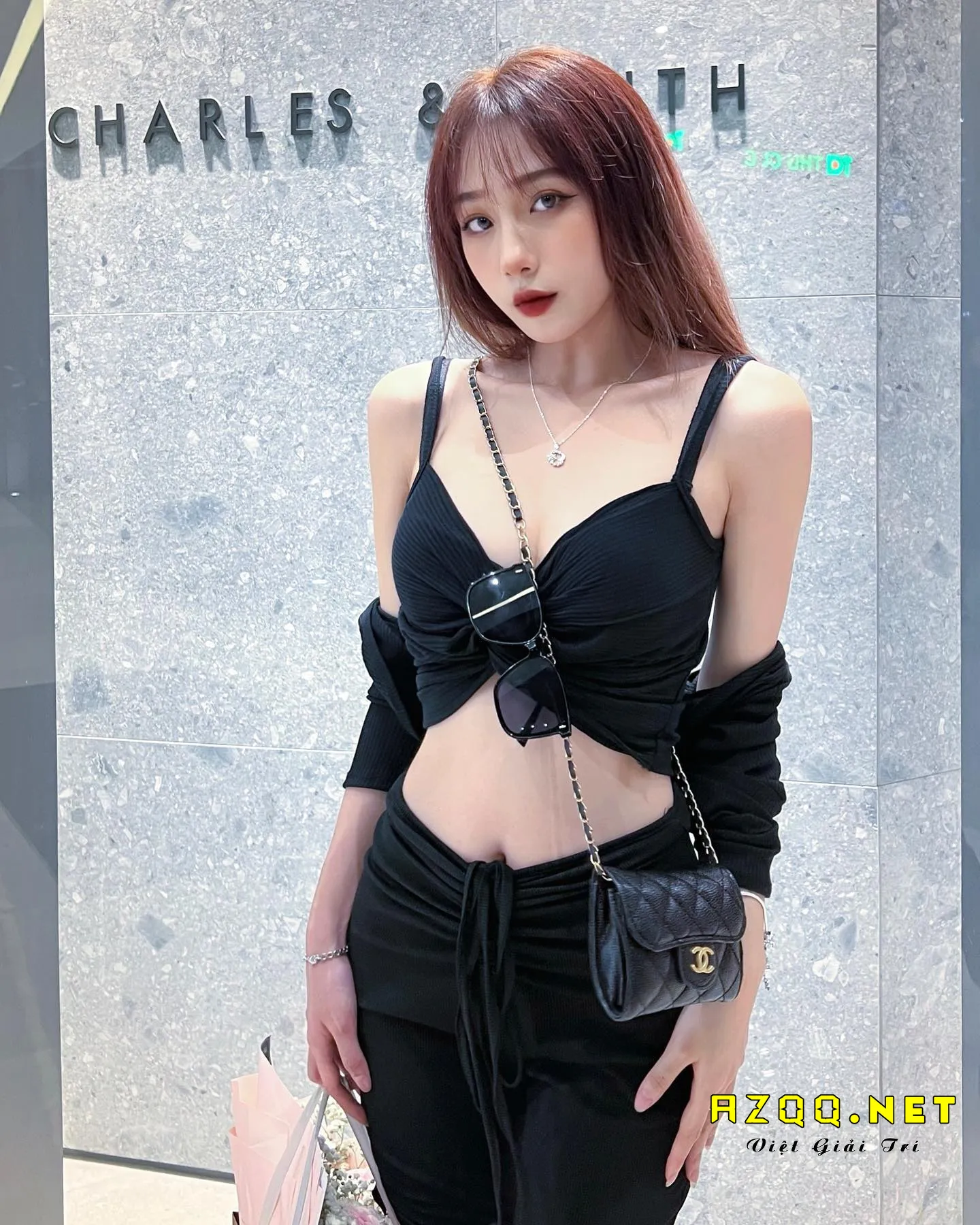 iamhuong bikini 33