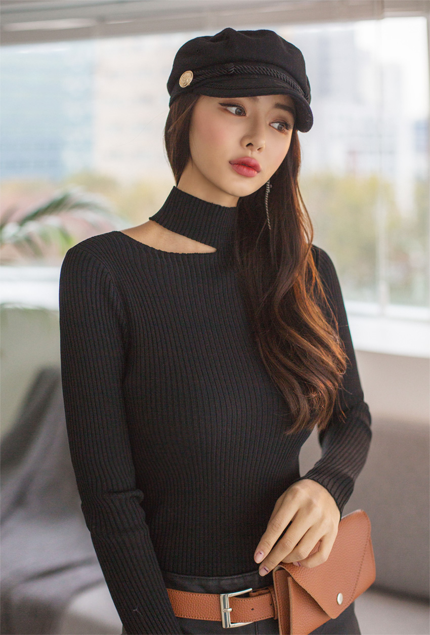 Kim Bo Ram - 23.11.2017