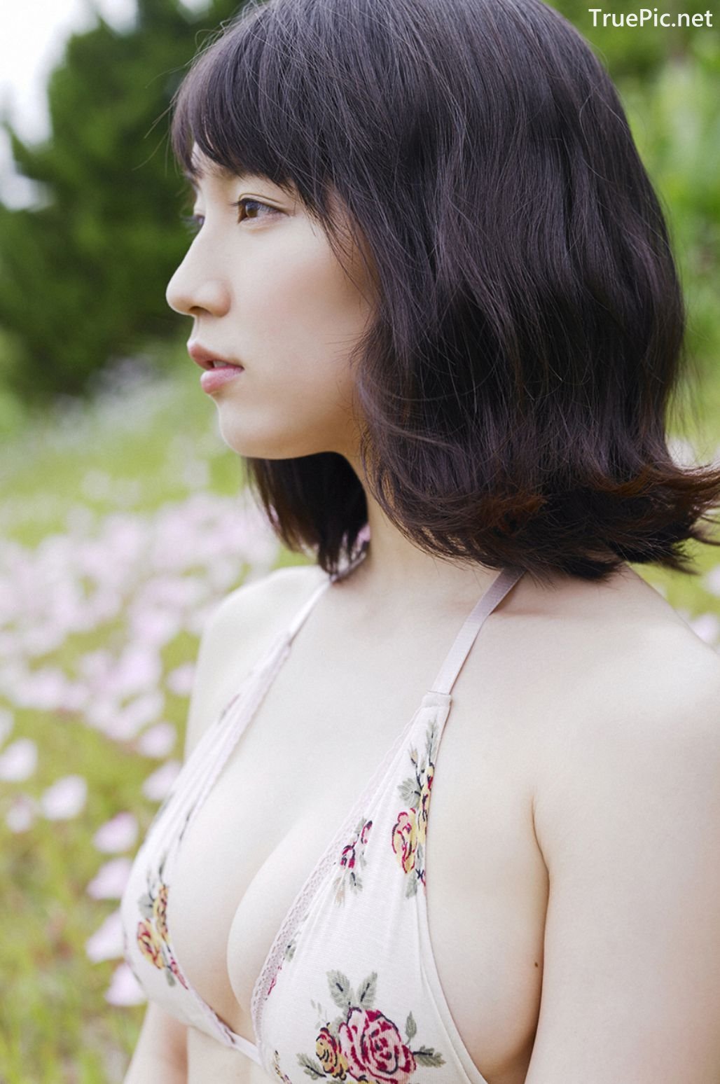 Image-Japanese-Actress-And-Model-Riho-Yoshioka-Pure-Beauty-Of-Sea-Goddess-TruePic.net- Picture-136