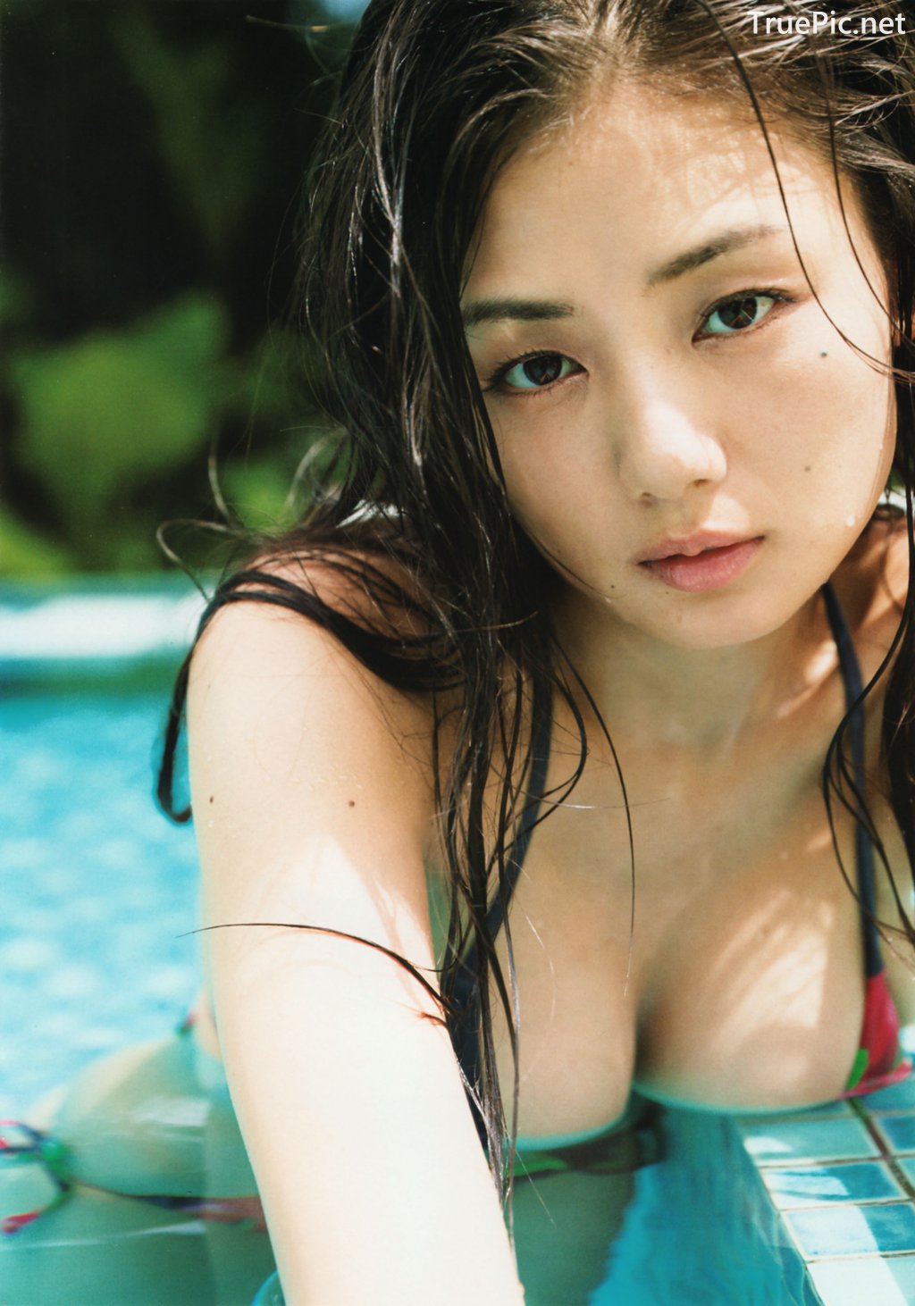 Image-Japanese-Actress-Gravure-Idol-Moemi-Katayama-Mermaid-From-Tokyo-Japan-TruePic.net- Picture-7