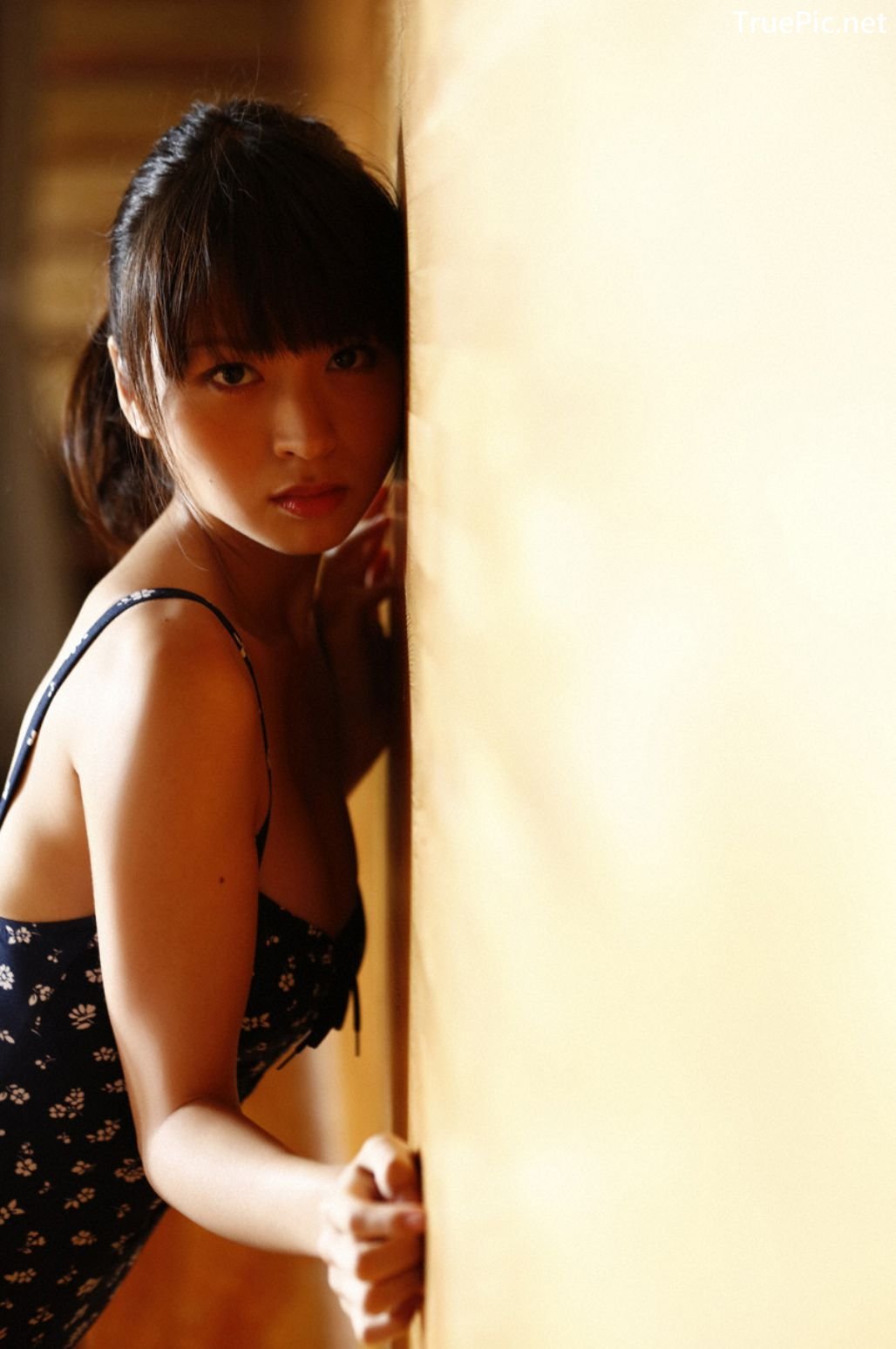 Image-Japanese-Gravure-Idol-Mio-Otani-Photos-Purity-Miss-Magazine-TruePic.net- Picture-2