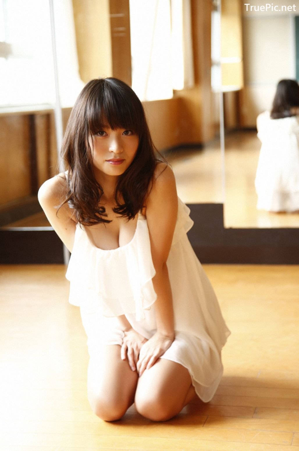 Image-Japanese-Gravure-Idol-Mio-Otani-Photos-Purity-Miss-Magazine-TruePic.net- Picture-55