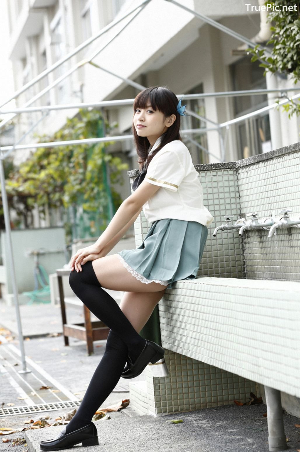 Image-Japanese-Gravure-Idol-Mio-Otani-Photos-Purity-Miss-Magazine-TruePic.net- Picture-7