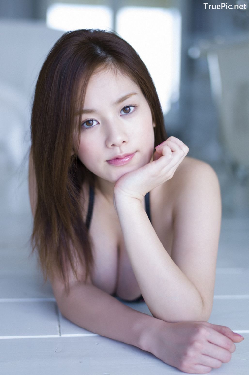 Image-Japanese-Gravure-Idol-Miwako-Kakei-Sexy-Japanese-Angel-With-Hot-Body-TruePic.net- Picture-10