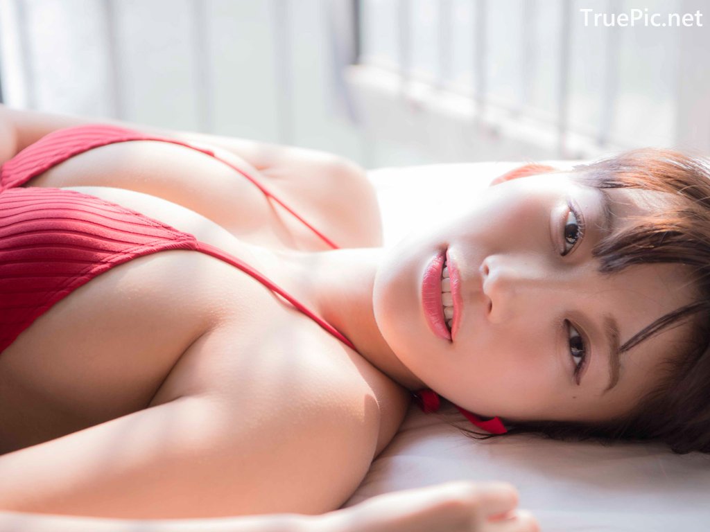 Image-Japanese-Gravure-Idol-Yuka-Ogura-Perfect-Body-On-Digital-Photobook-TruePic.net- Picture-128