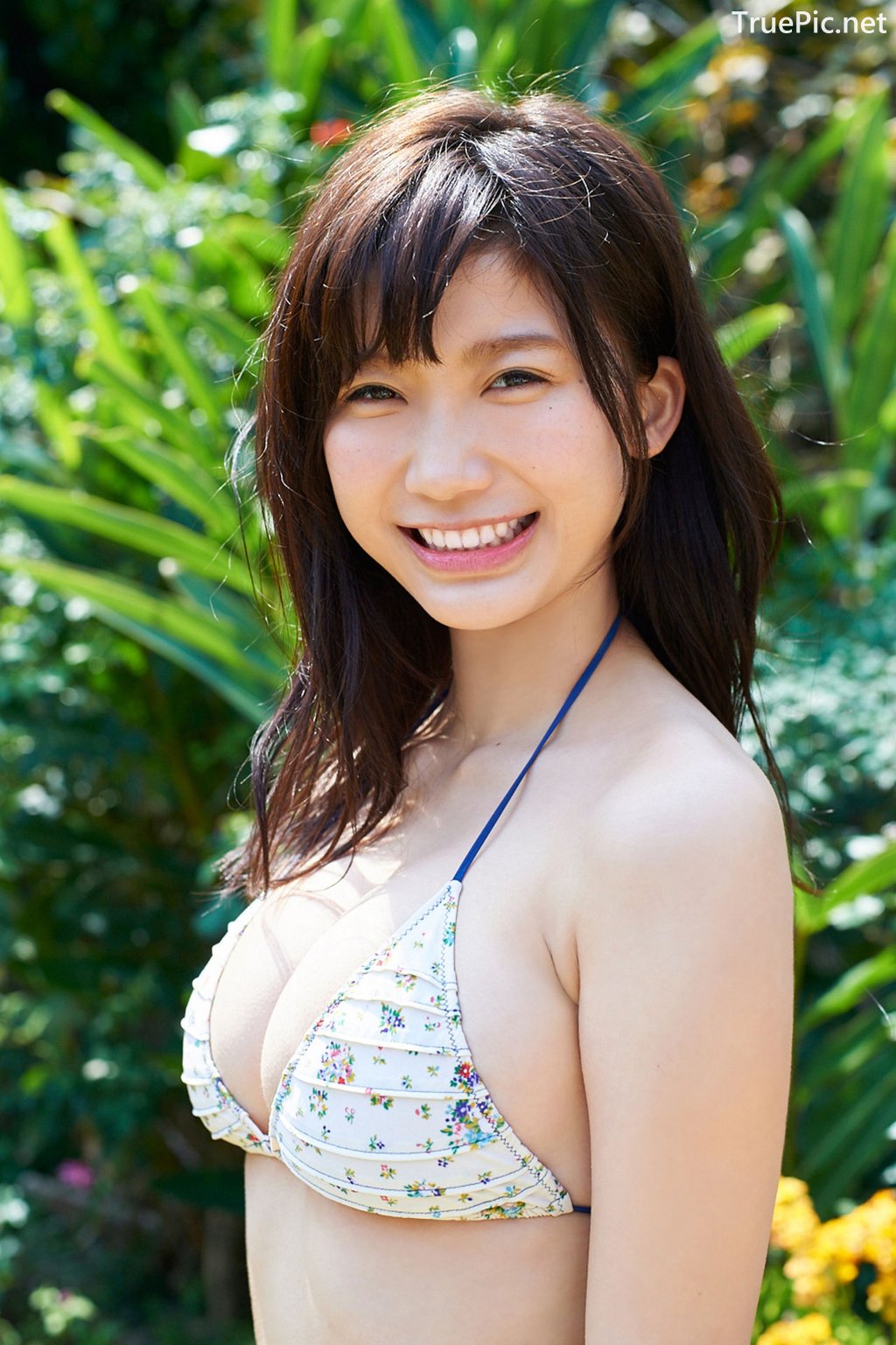 Image-Japanese-Gravure-Idol-Yuka-Ogura-Perfect-Body-On-Digital-Photobook-TruePic.net- Picture-5