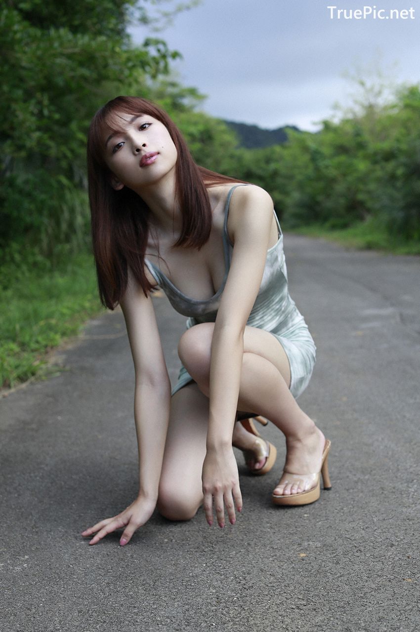 Image-Japanese-Model-Asuka-Hanamura-Beautiful-And-Hot-Country-Girl-TruePic.net- Picture-72