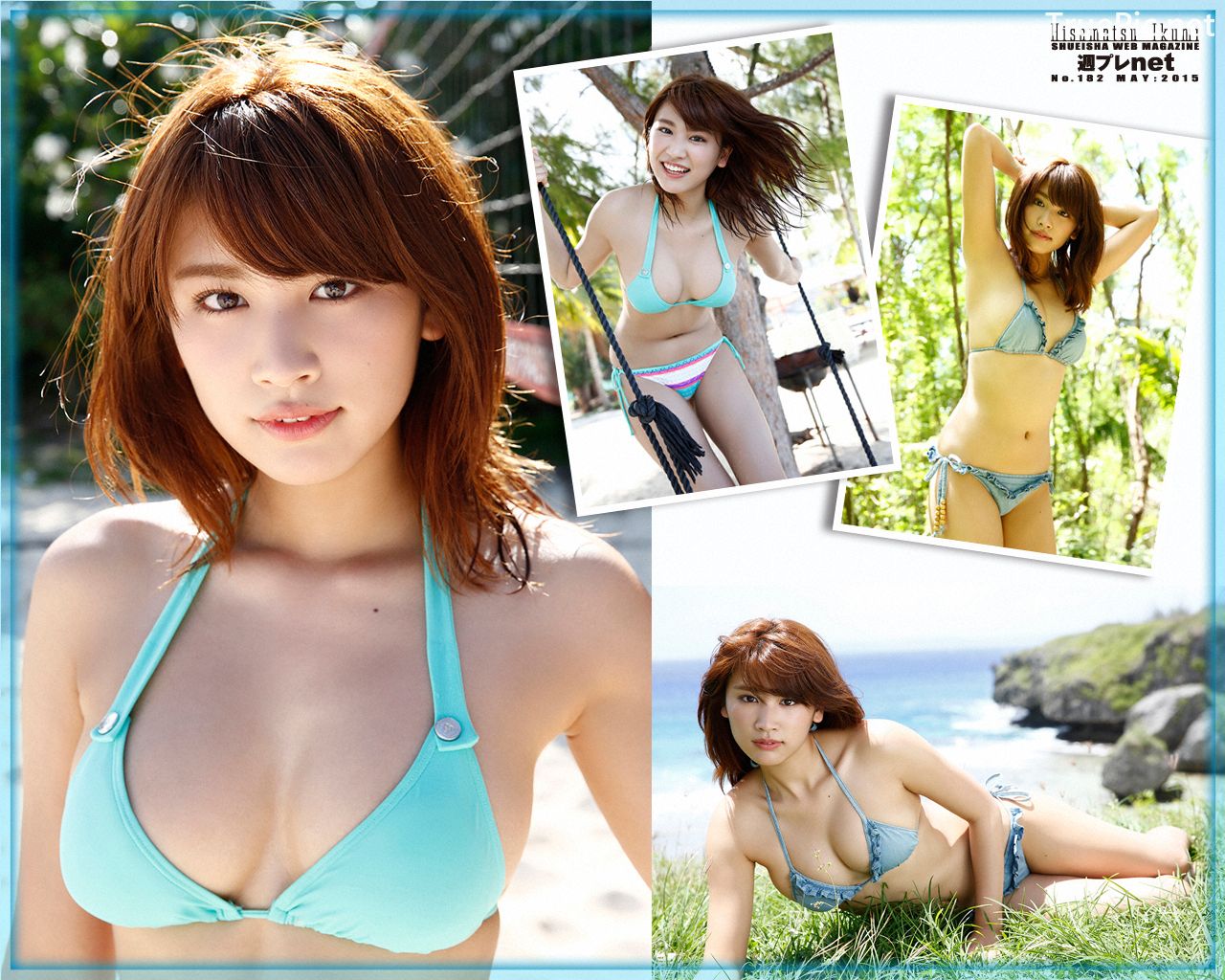 Image-Japanese-Model-Ikumi-Hisamatsu-19-Years-Old-Invincible-Selfish-Body-TruePic.net- Picture-153