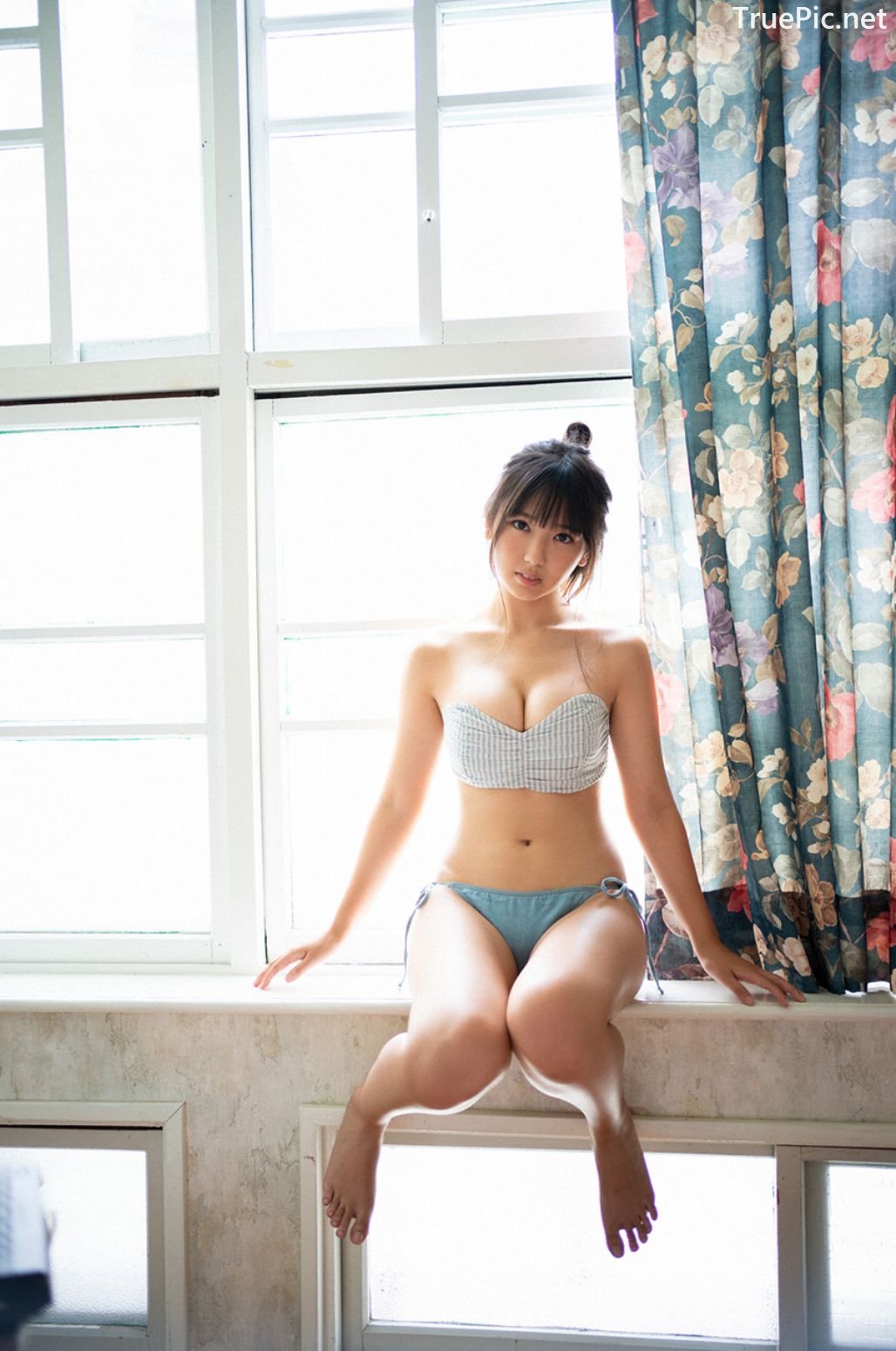 Image-Japanese-Pop-Idol-Aika-Sawaguchi-Girls-Revolution-TruePic.net- Picture-48