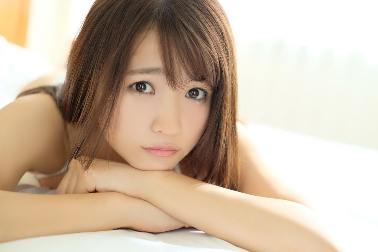 Image Japanese Pop Idol - Rika Shimura - Do Not Look Back - TruePic.net - Picture-6