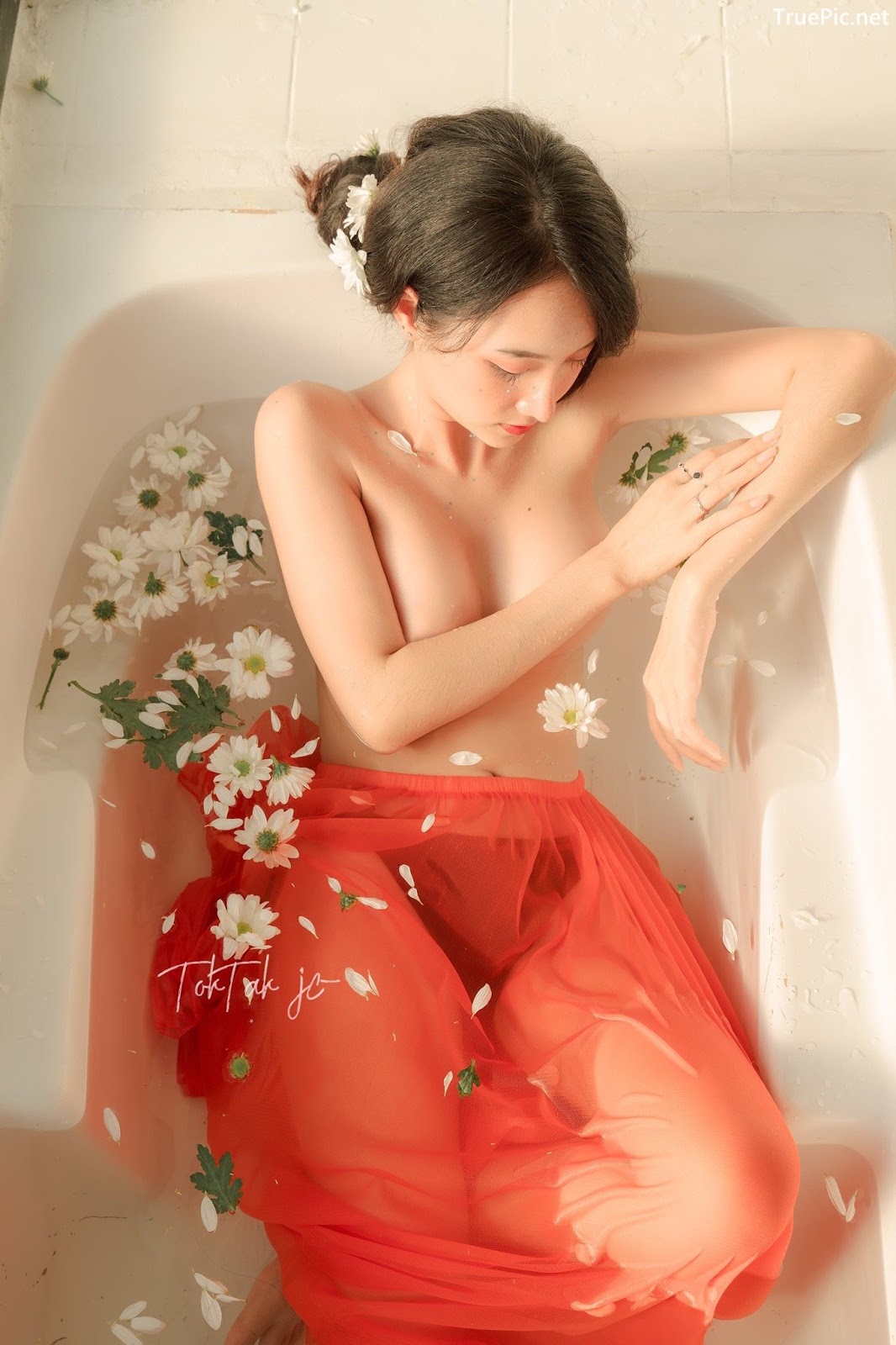 Image-Thailand-Beautiful-Model-Piyatida-Rotjutharak-The-Muse-Concept-TruePic.net- Picture-9