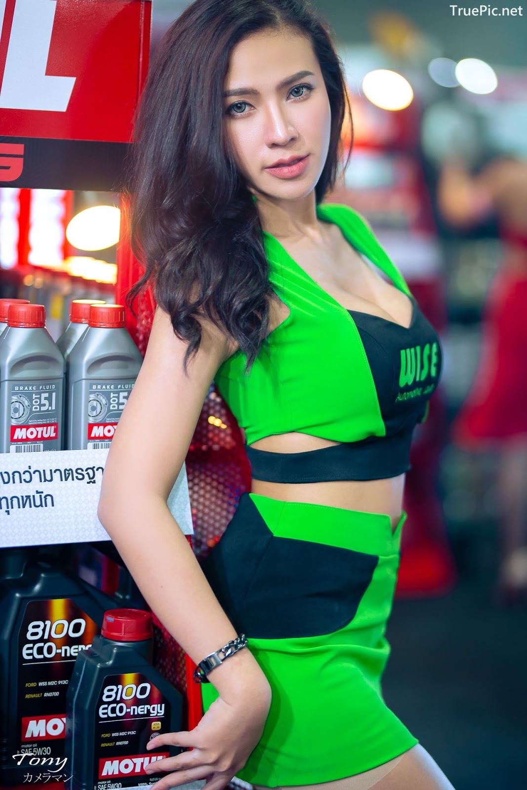 Image-Thailand-Hot-Model-Thai-Racing-Girl-At-Bangkok-Auto-Salon-2019-TruePic.net- Picture-22