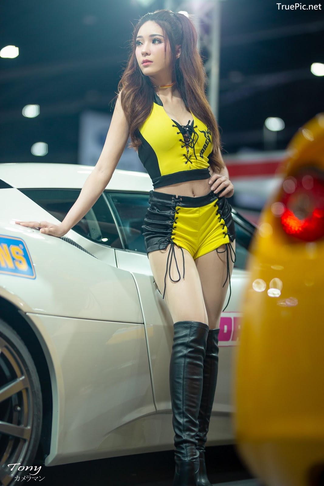 Image-Thailand-Hot-Model-Thai-Racing-Girl-At-Bangkok-Auto-Salon-2019-TruePic.net- Picture-27