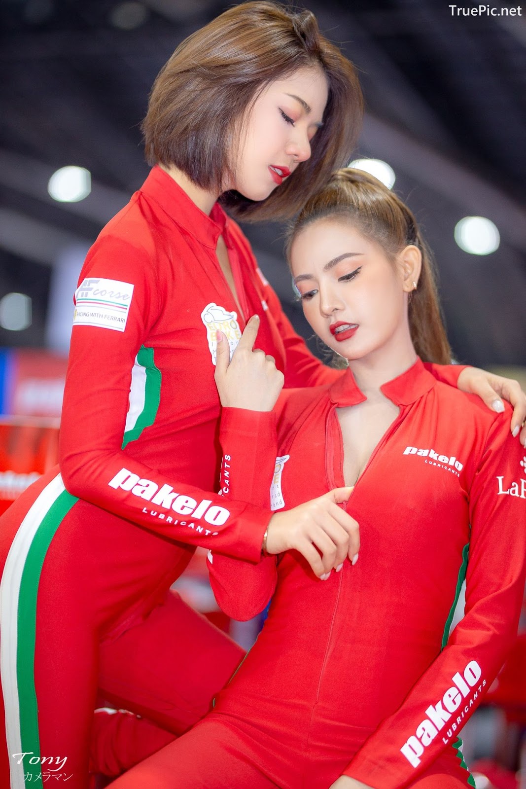 Image-Thailand-Hot-Model-Thai-Racing-Girl-At-Bangkok-Auto-Salon-2019-TruePic.net- Picture-52