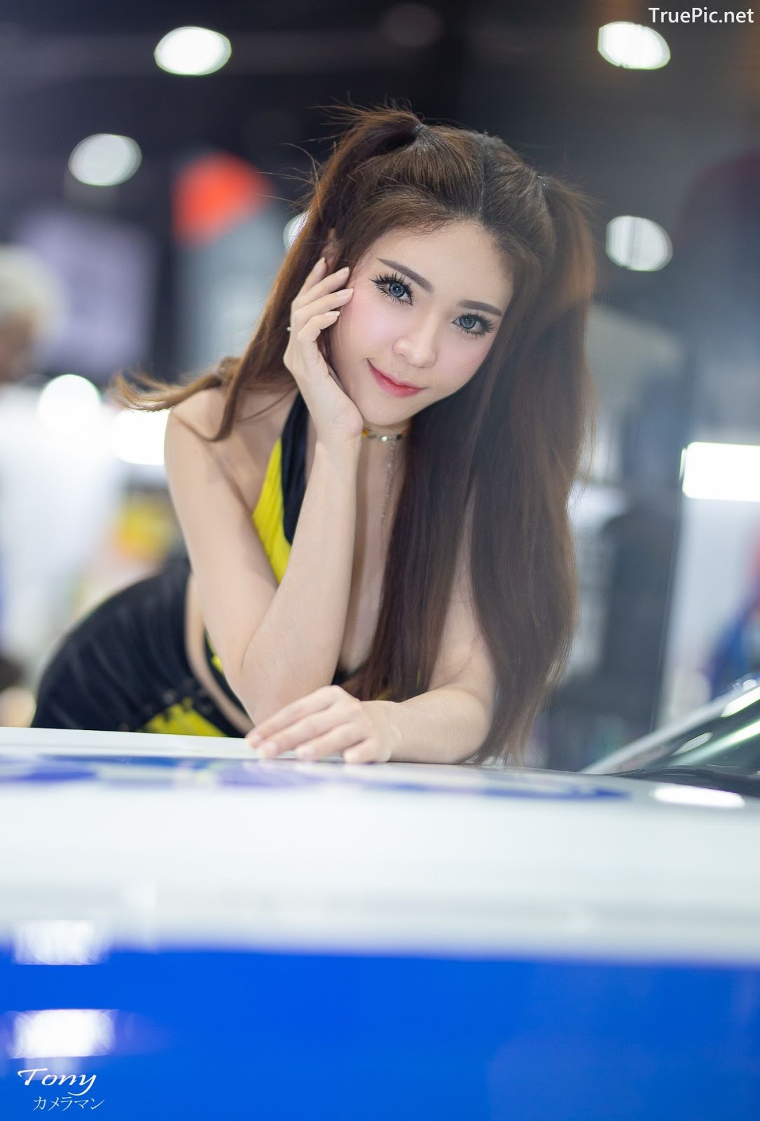 Image-Thailand-Hot-Model-Thai-Racing-Girl-At-Bangkok-Auto-Salon-2019-TruePic.net- Picture-7