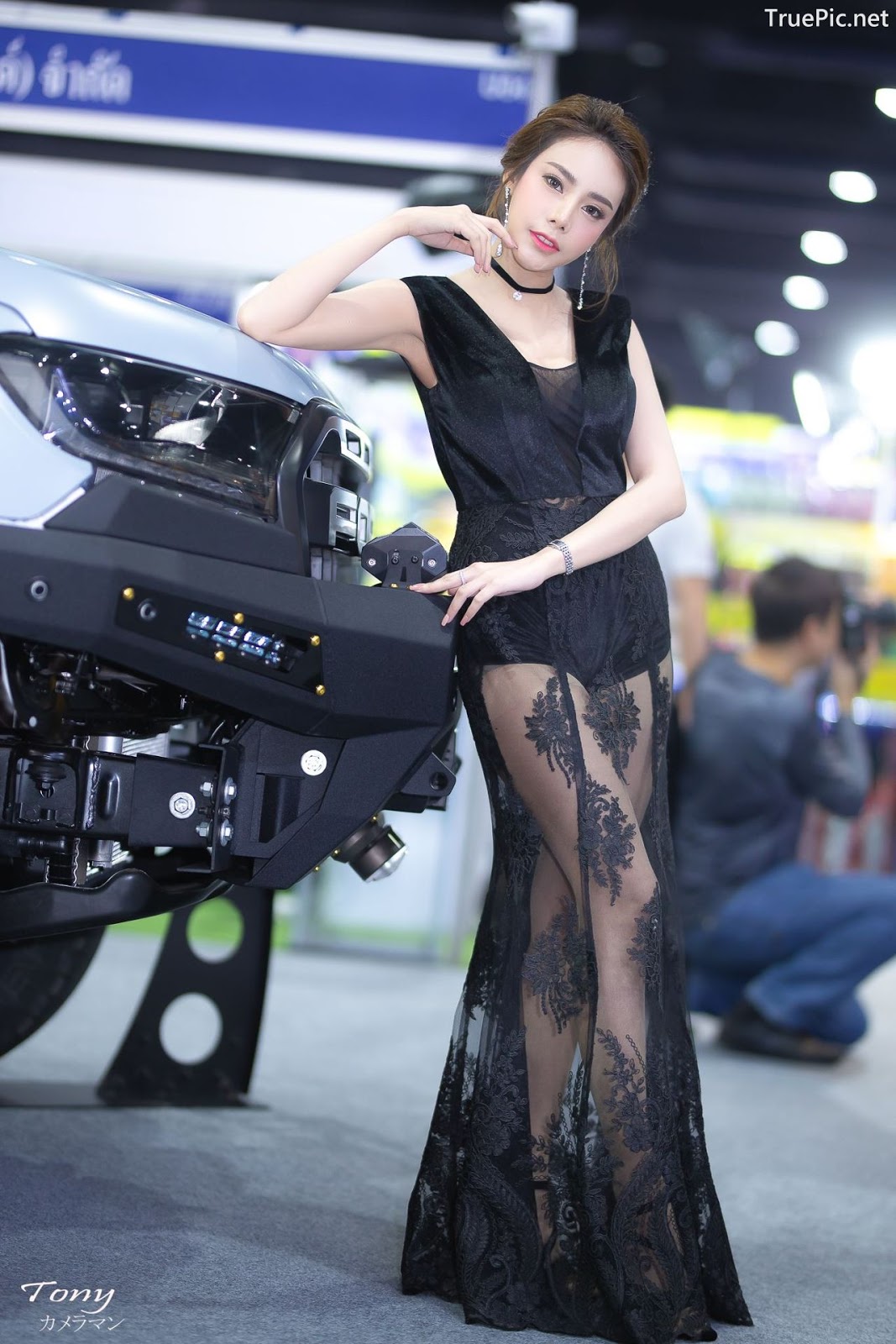 Image-Thailand-Hot-Model-Thai-Racing-Girl-At-Motor-Expo-2018-TruePic.net- Picture-7