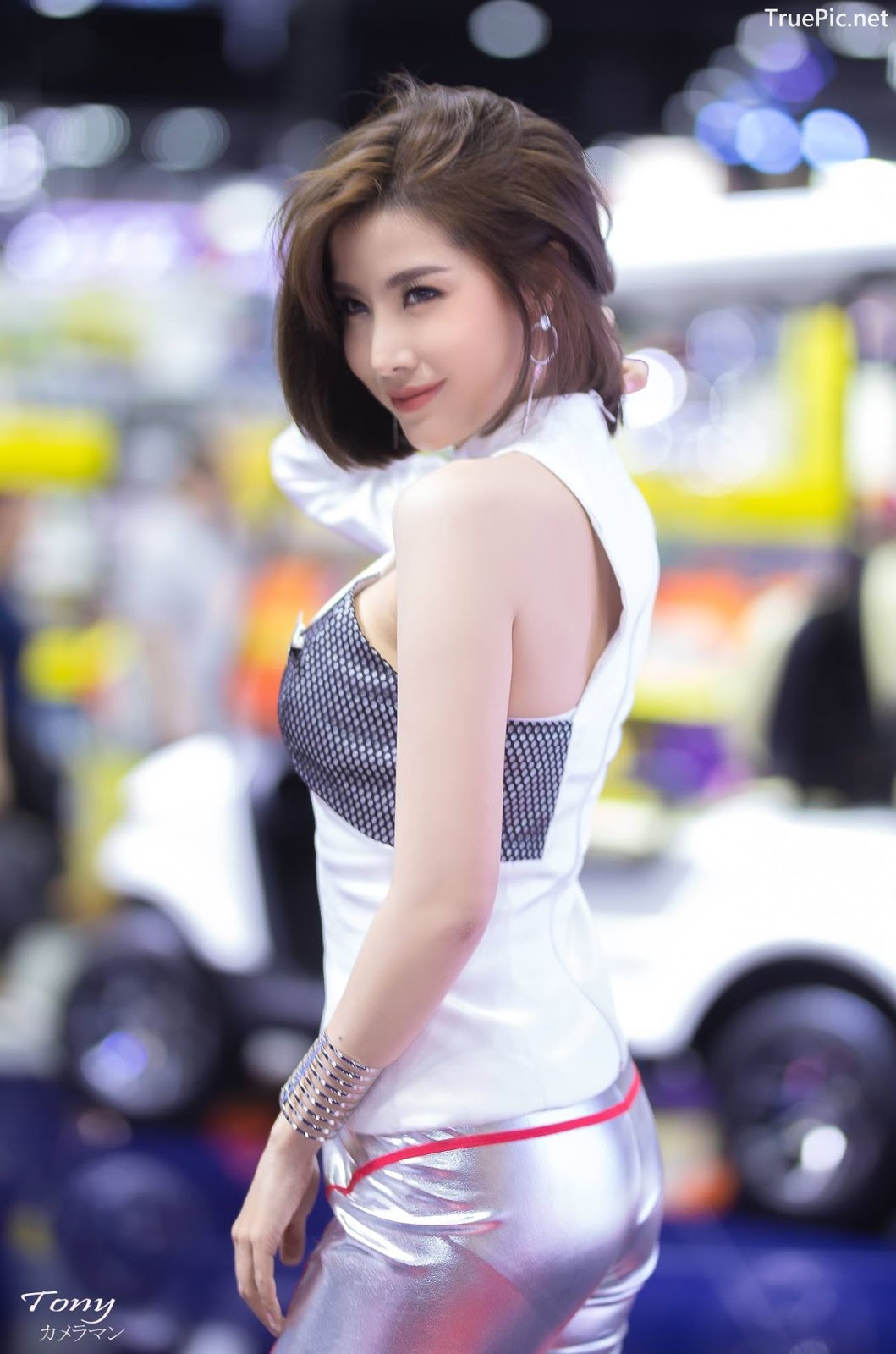 Image-Thailand-Hot-Model-Thai-Racing-Girl-At-Motor-Expo-2018-TruePic.net- Picture-98