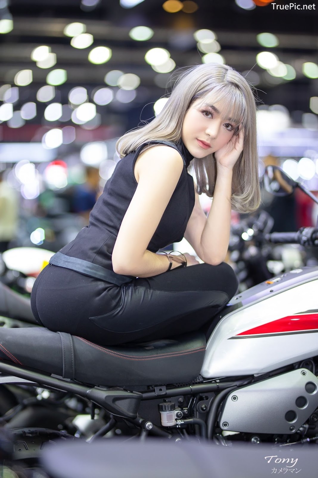 Image-Thailand-Hot-Model-Thai-Racing-Girl-At-Motor-Expo-2019-TruePic.net- Picture-102