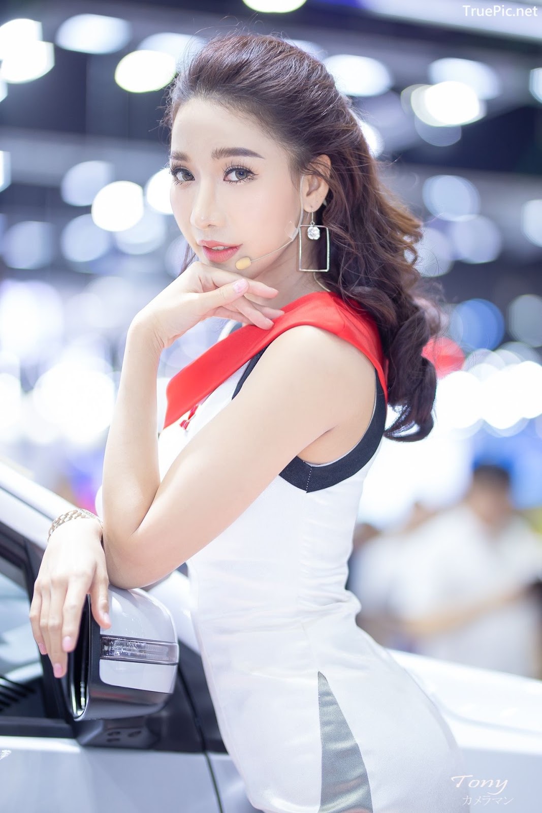 Image-Thailand-Hot-Model-Thai-Racing-Girl-At-Motor-Expo-2019-TruePic.net- Picture-109