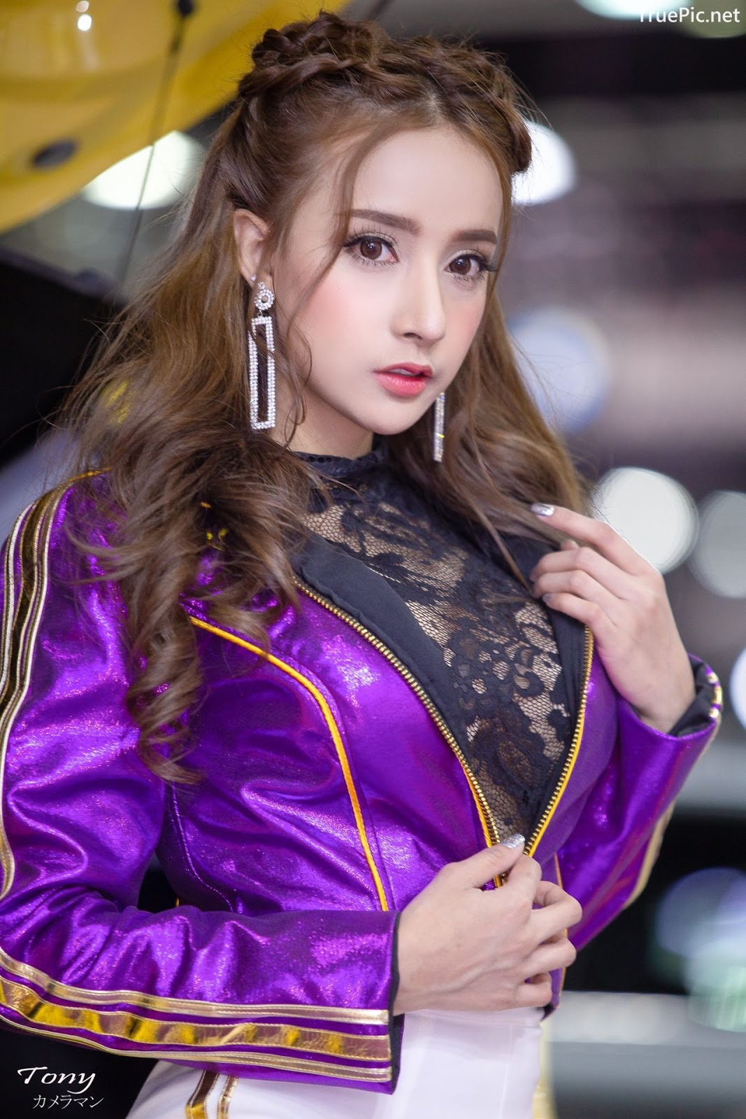 Image-Thailand-Hot-Model-Thai-Racing-Girl-At-Motor-Expo-2019-TruePic.net- Picture-3