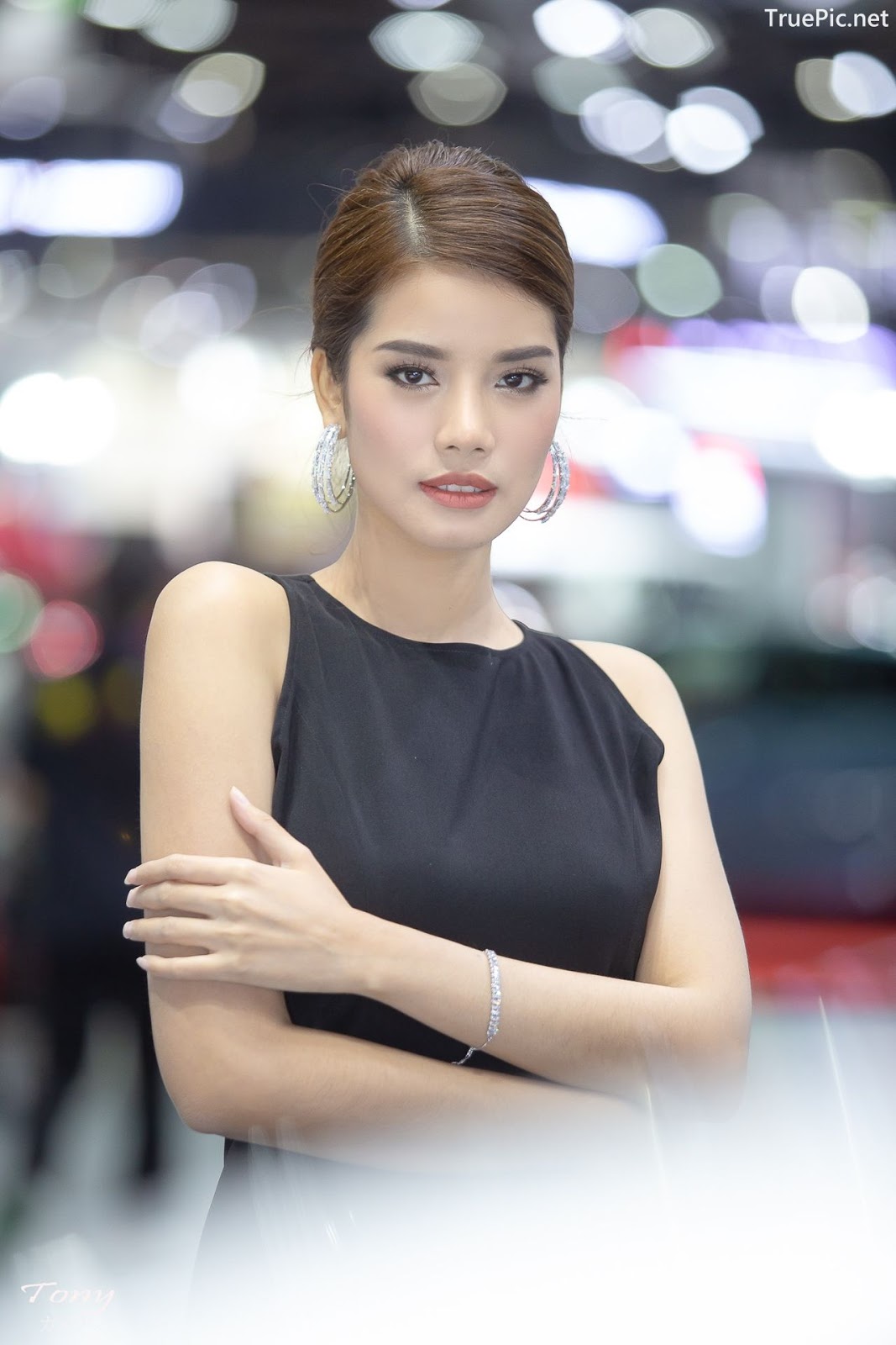 Image-Thailand-Hot-Model-Thai-Racing-Girl-At-Motor-Expo-2019-TruePic.net- Picture-5