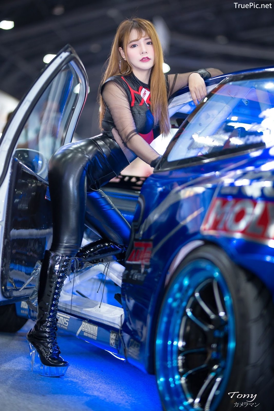 Image-Thailand-Hot-Model-Thai-Racing-Girl-At-Motor-Expo-2019-TruePic.net- Picture-61