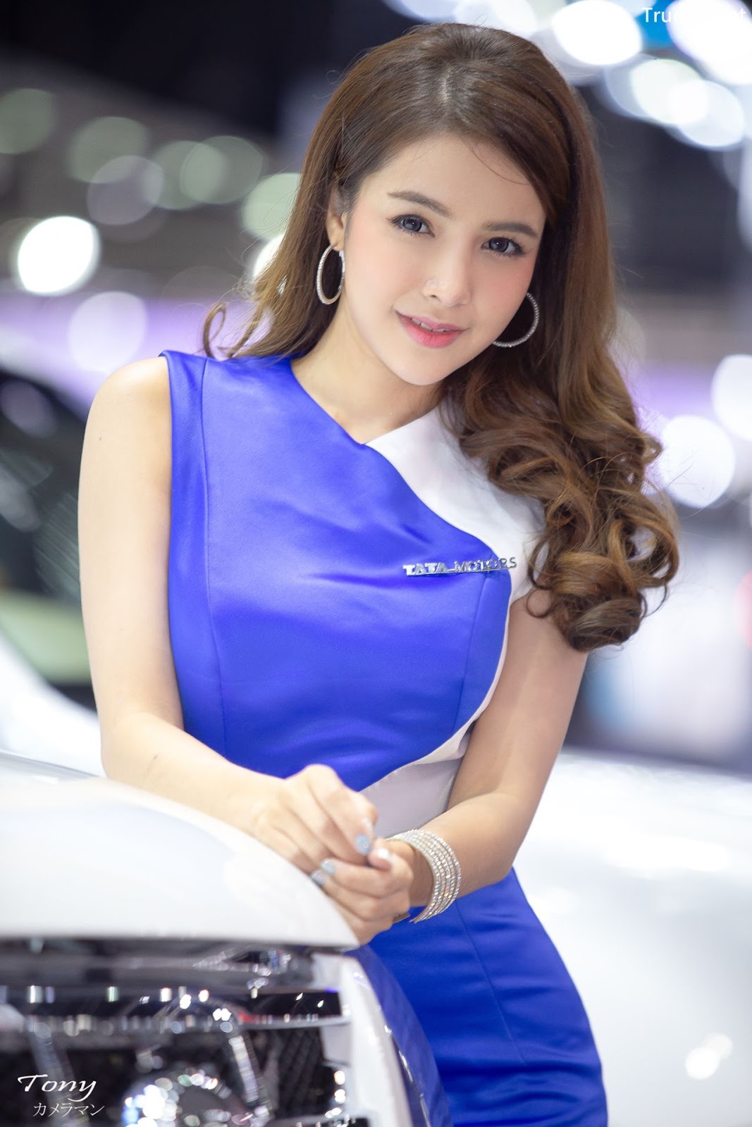 Image-Thailand-Hot-Model-Thai-Racing-Girl-At-Motor-Expo-2019-TruePic.net- Picture-7