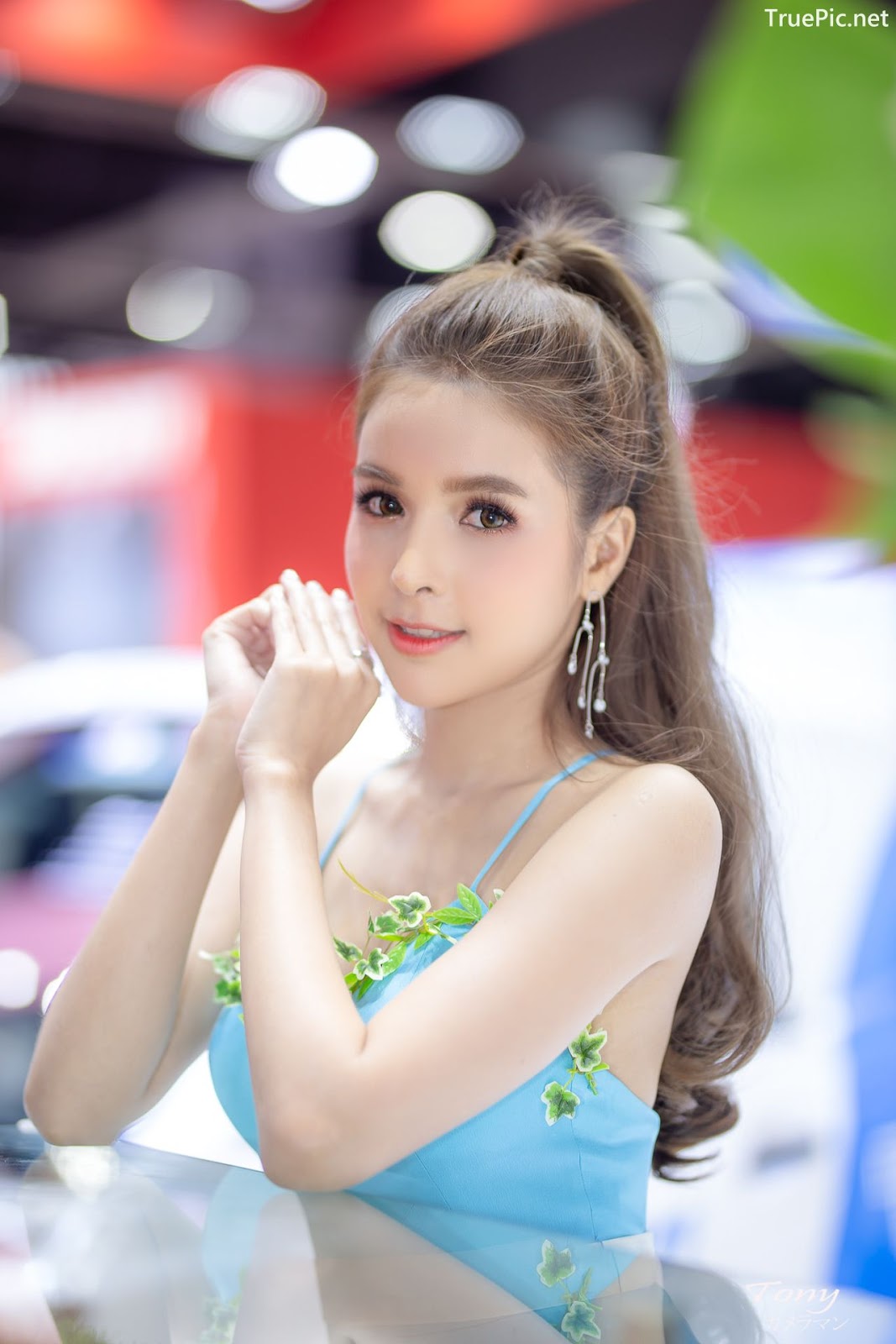 Image-Thailand-Hot-Model-Thai-Racing-Girl-At-Motor-Show-2019-TruePic.net- Picture-3