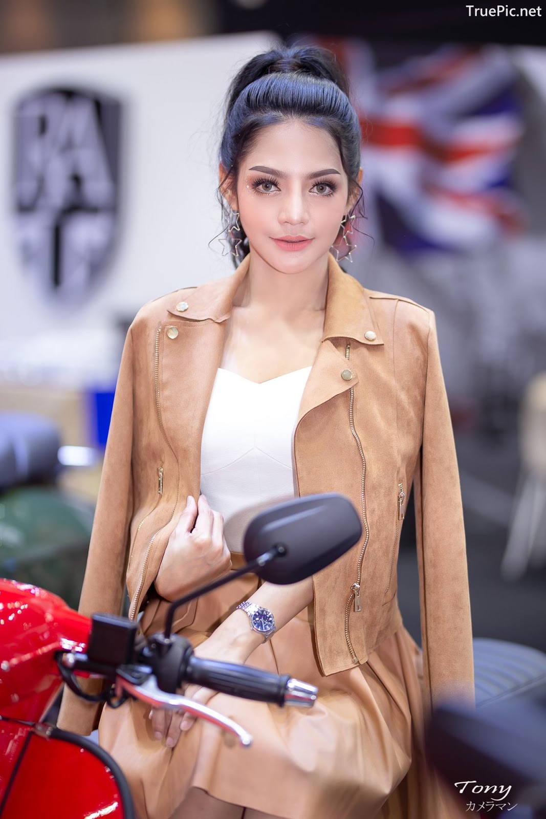 Image-Thailand-Hot-Model-Thai-Racing-Girl-At-Motor-Show-2019-TruePic.net- Picture-5