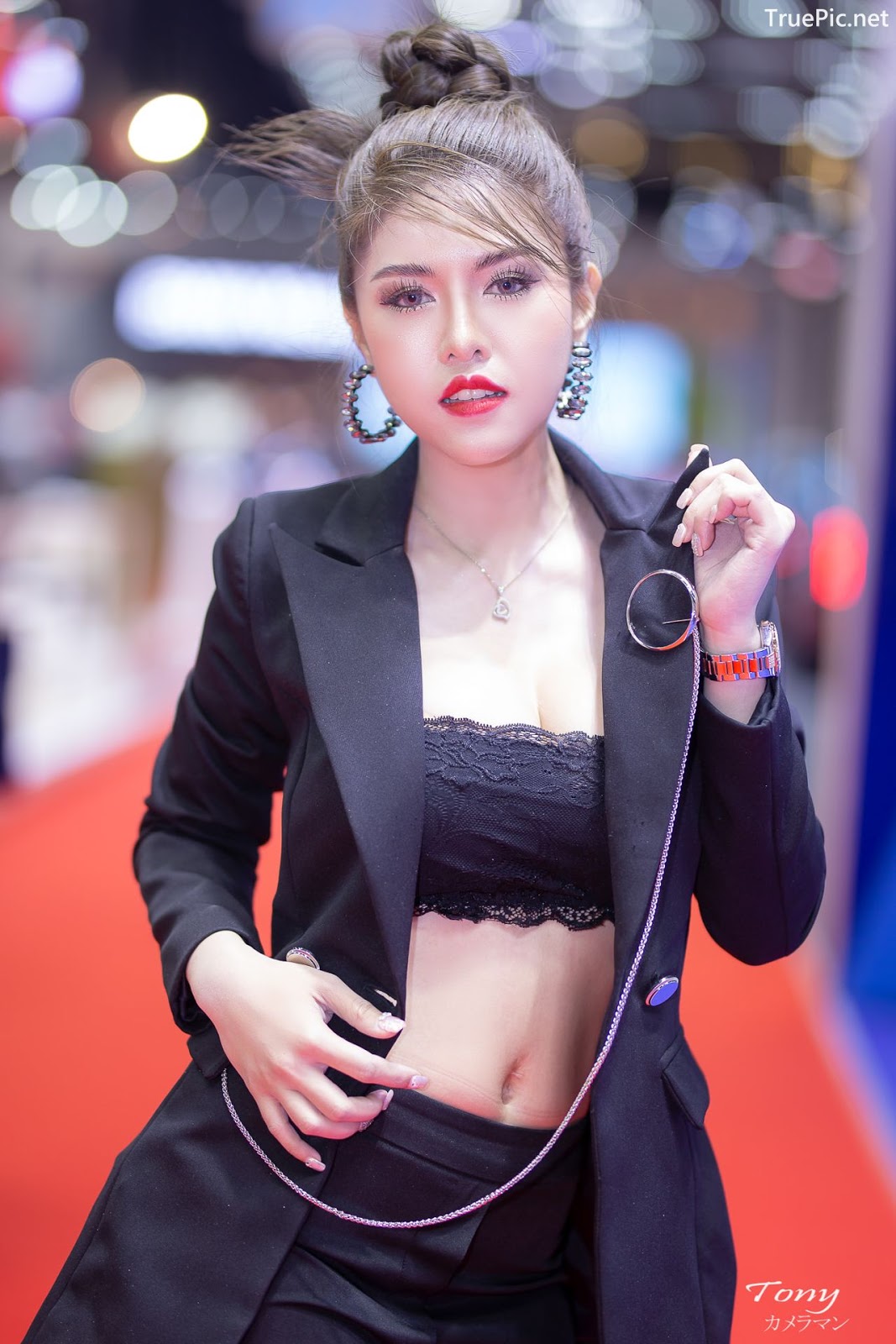 Image-Thailand-Hot-Model-Thai-Racing-Girl-At-Motor-Show-2019-TruePic.net- Picture-79