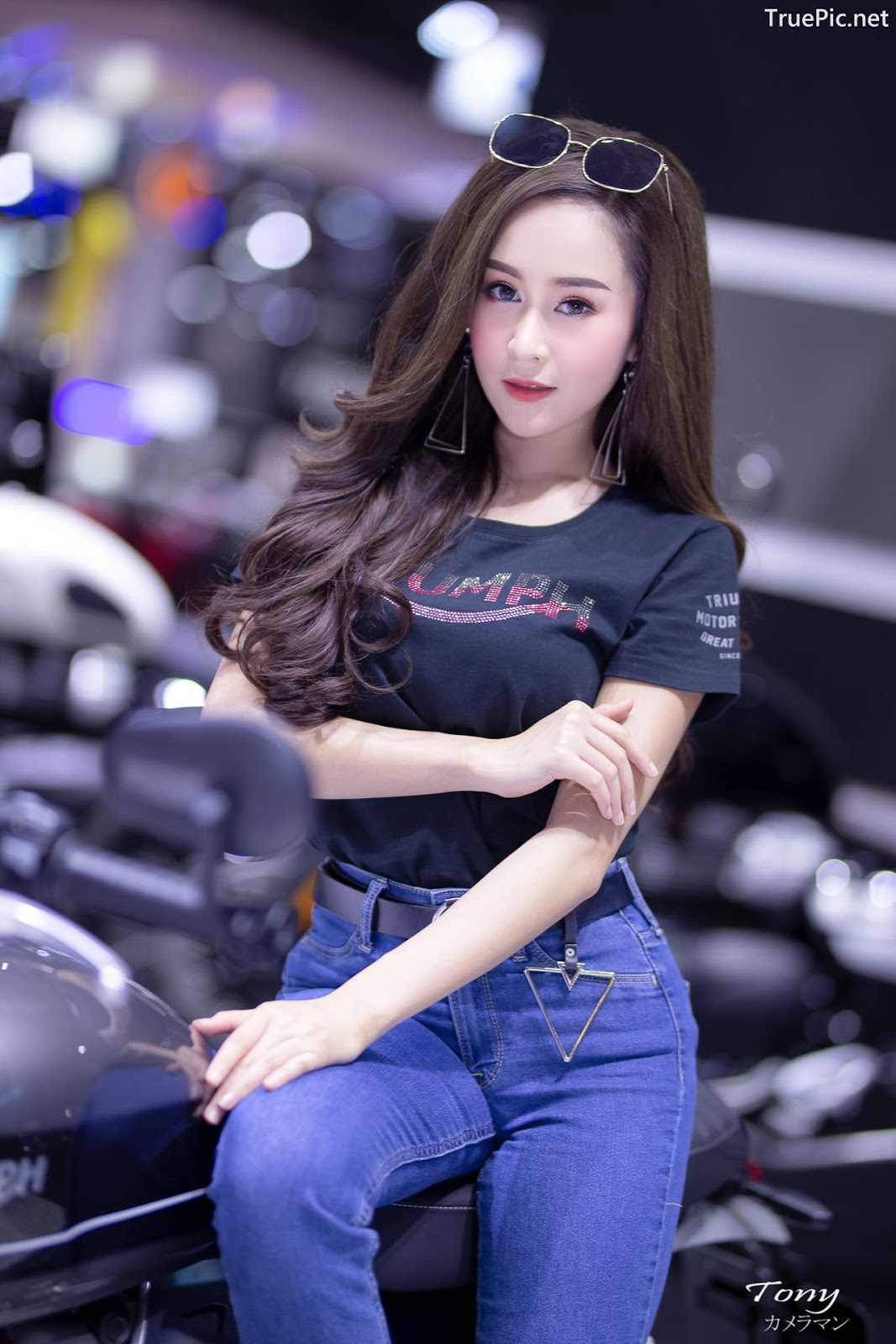 Image-Thailand-Hot-Model-Thai-Racing-Girl-At-Motor-Show-2019-TruePic.net- Picture-80