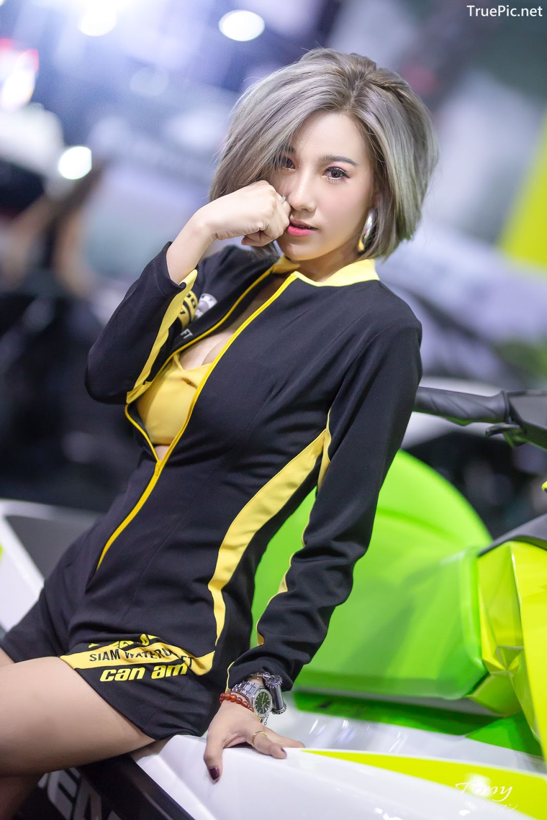 Image-Thailand-Hot-Model-Thai-Racing-Girl-At-Motor-Show-2019-TruePic.net- Picture-83