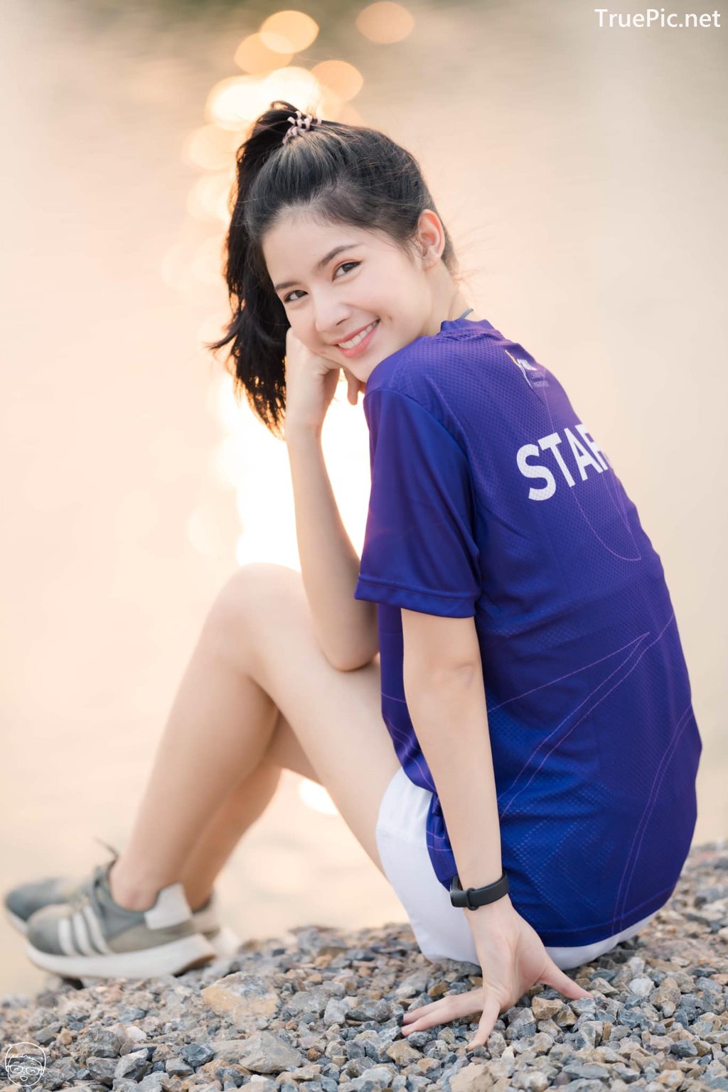 Image Thailand Model - Nuttacha Chayangkanont - Fun & Run - TruePic.net - Picture-44