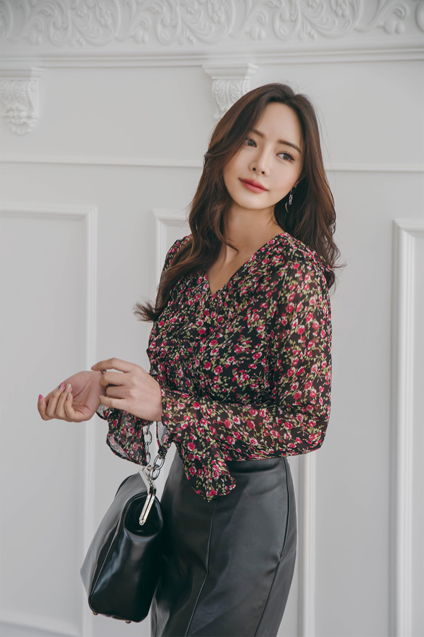 Kim Bo Ram - 07.02.2018