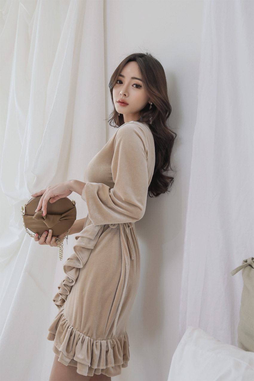 Kim Bo Ram - 16.01.2018