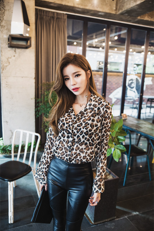 Son Ju Hee - 4 Sets - 11.09.2017