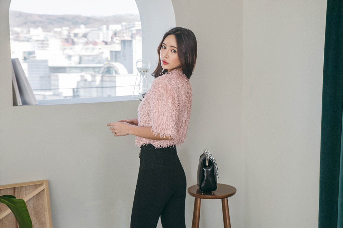 Kim Bo Ram - 01.02.2018