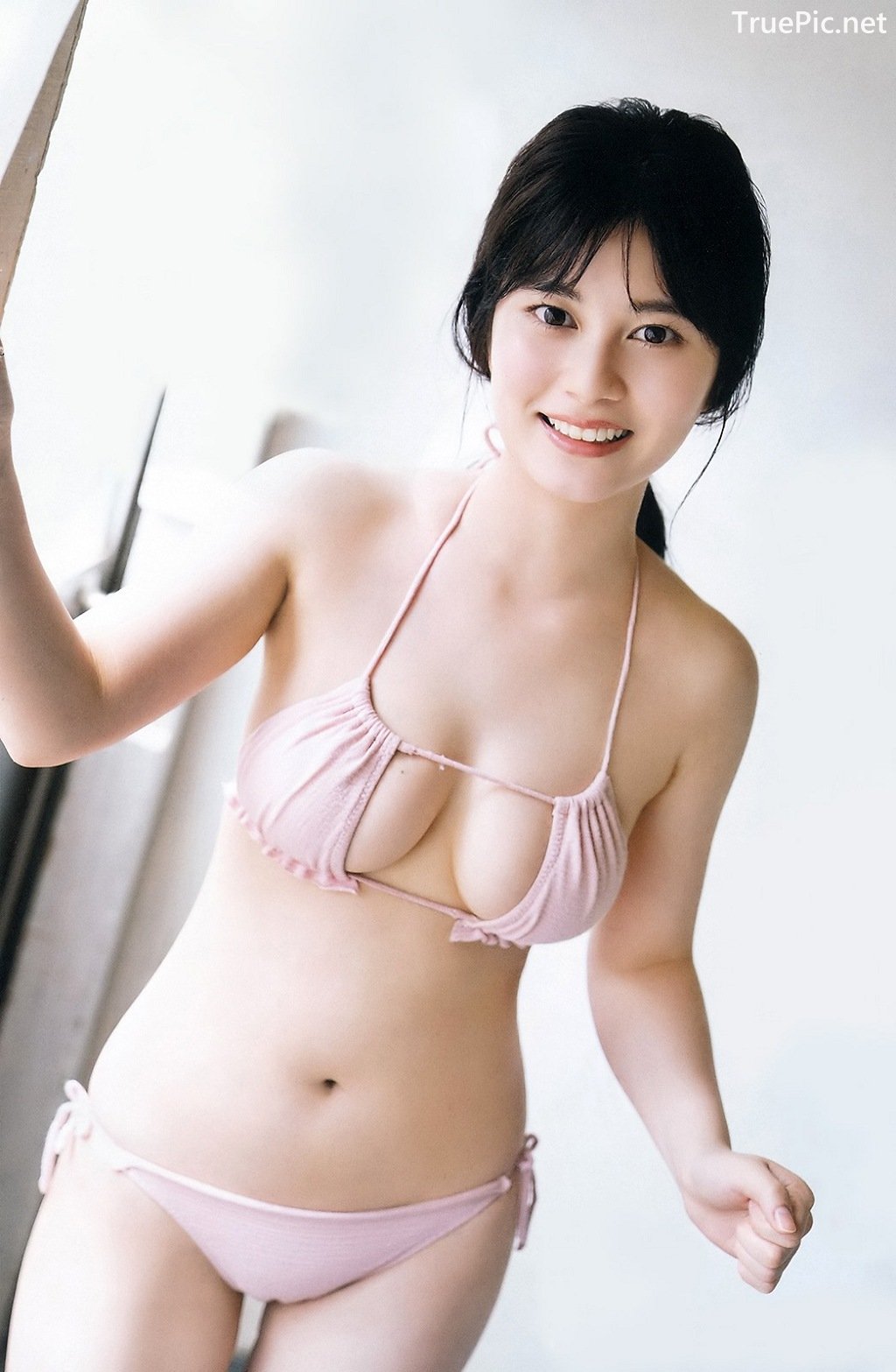 Image Japanese Actress - Okubo Sakurako - [Digital-PB] My Baby Island - TruePic.net - Picture-3