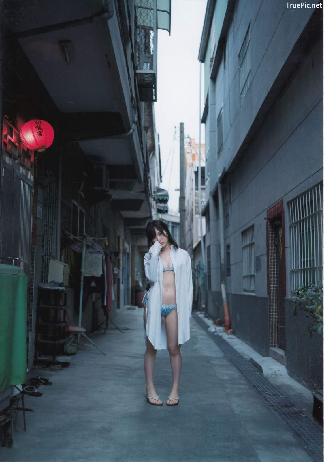 Image Japanese Beauty - Juri Takahashi - Ambiguous Self - TruePic.net - Picture-51