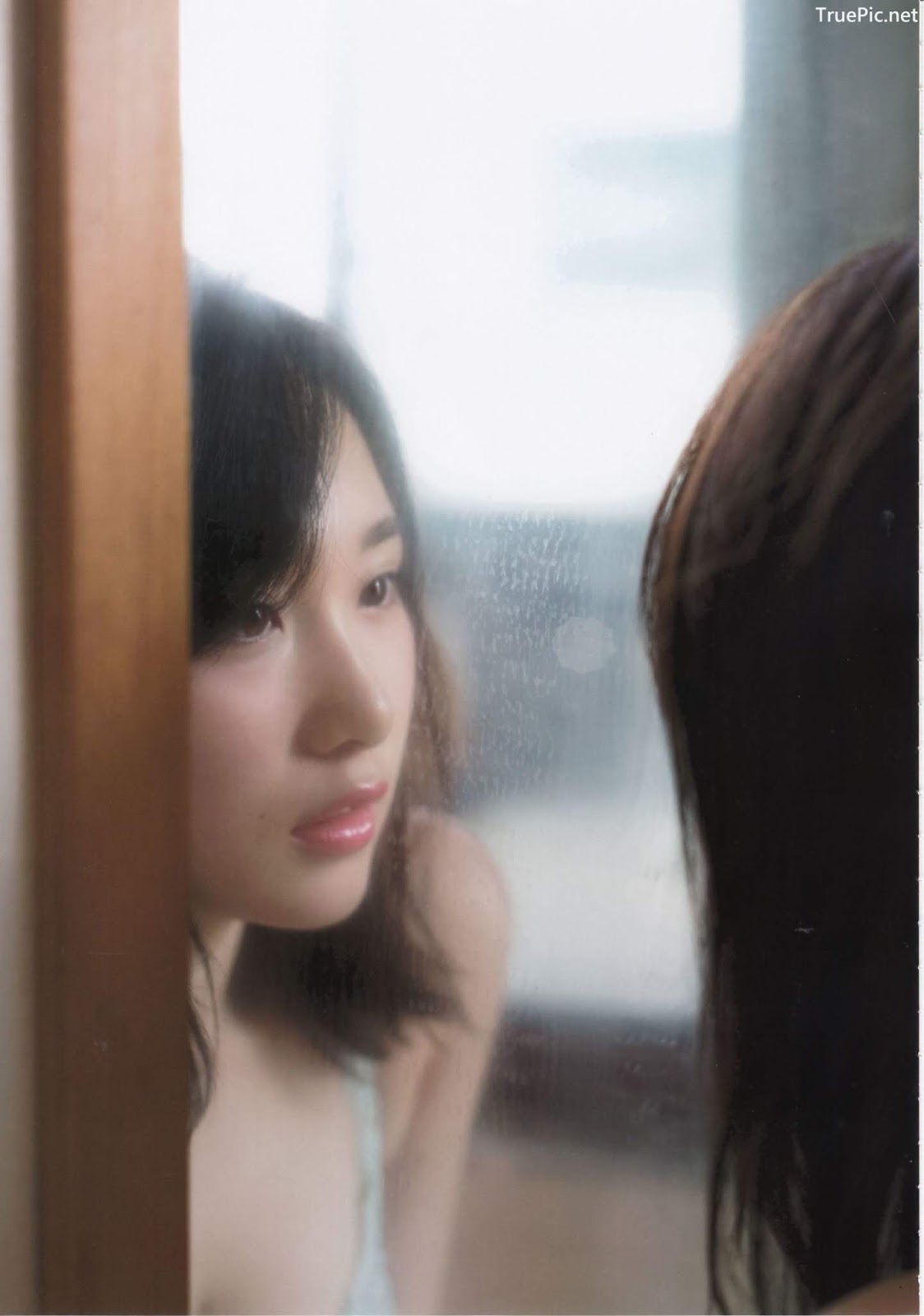 Image Japanese Beauty - Juri Takahashi - Ambiguous Self - TruePic.net - Picture-66