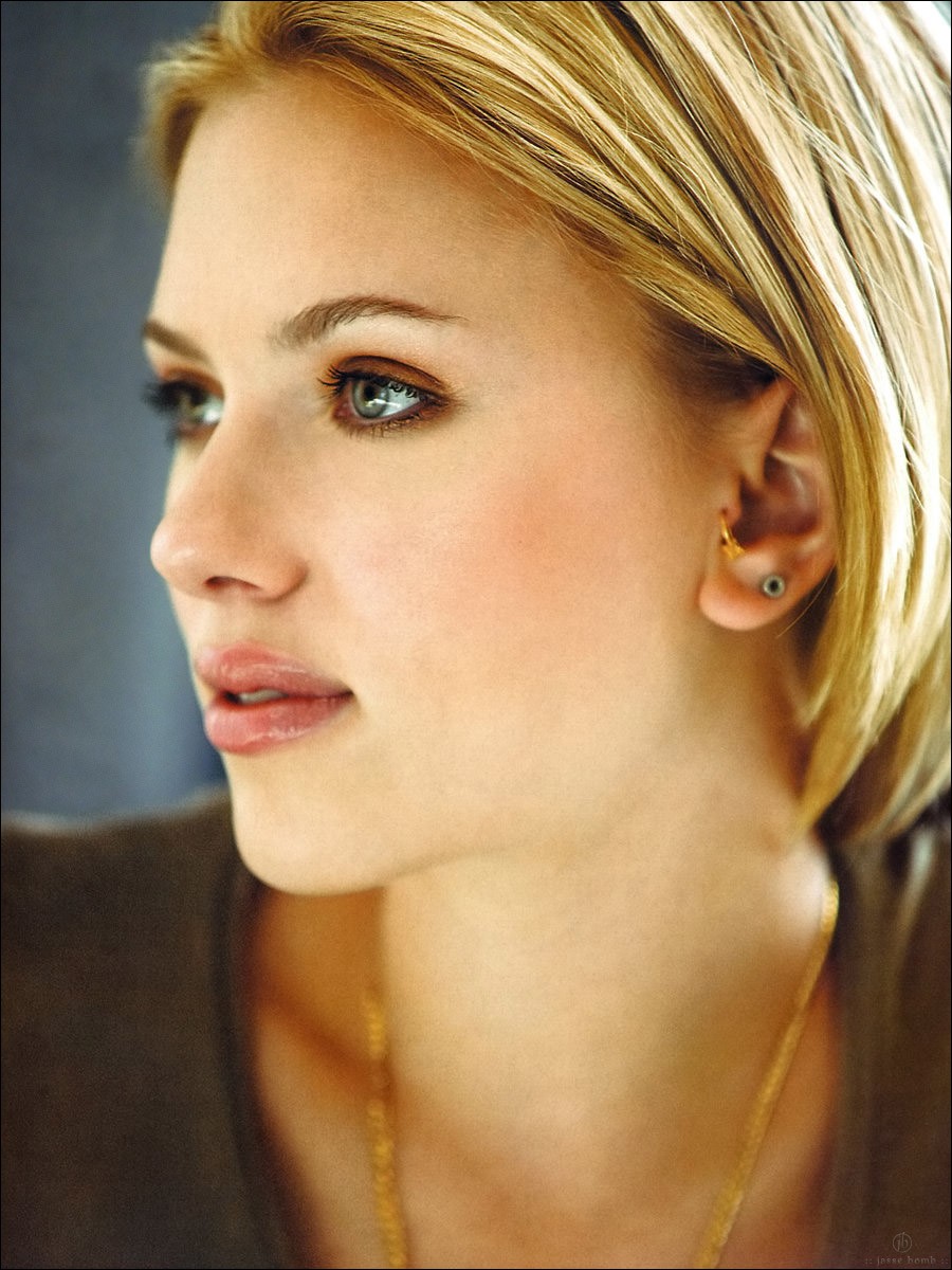 Scarlett Johansson: pic #26061