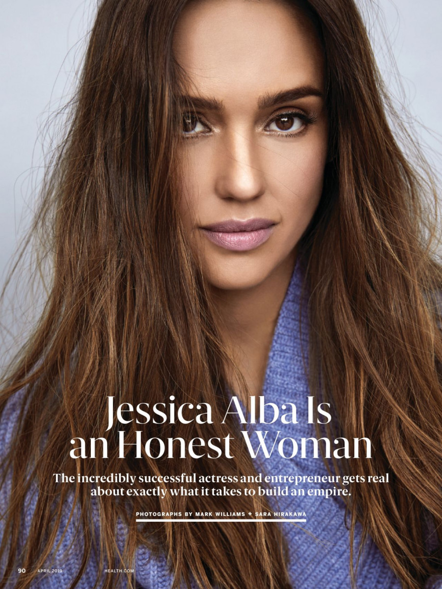 Jessica Alba: pic #1116697