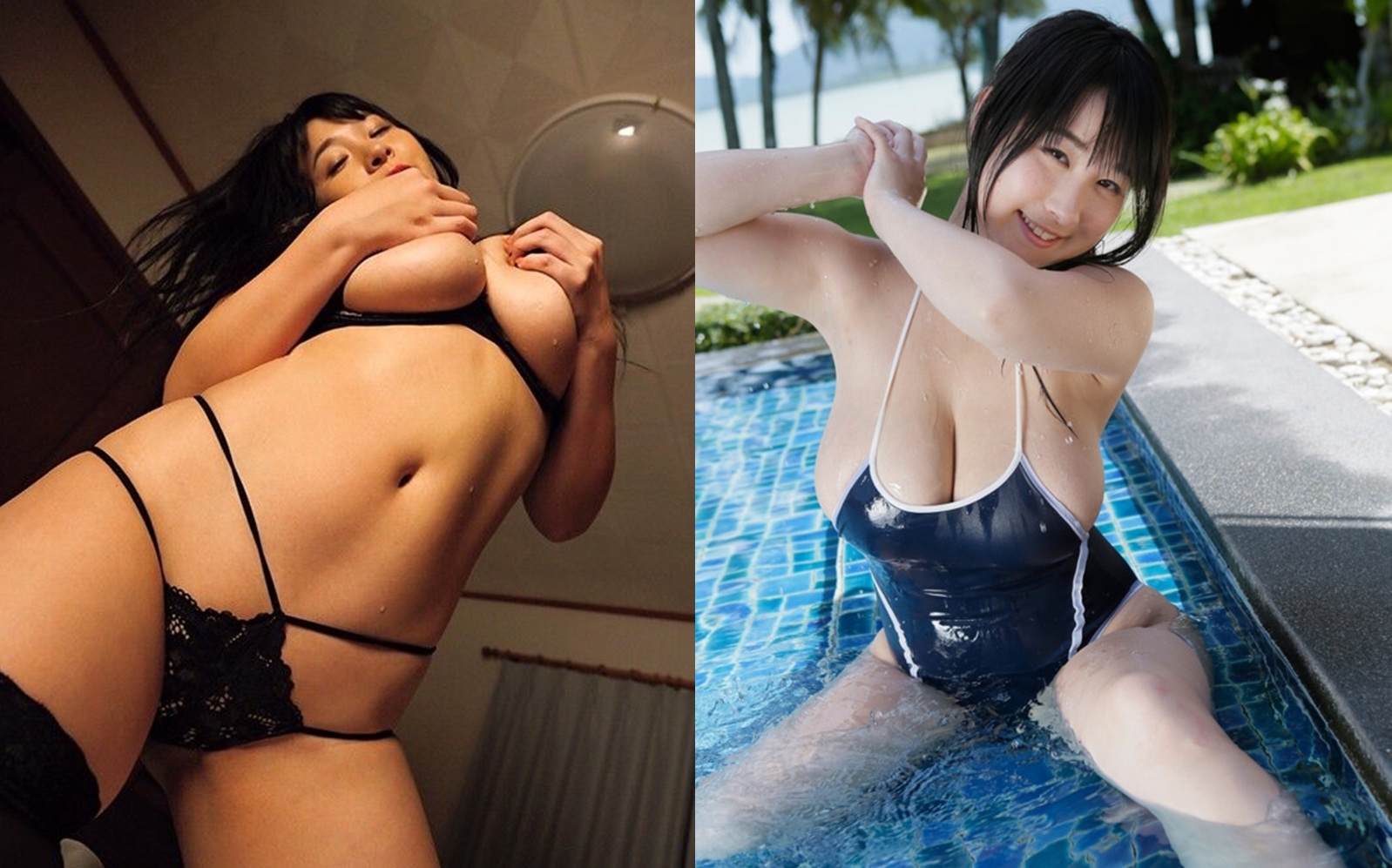 J tách tách mà tôi muốn đổ nhất! Loli mặt baby busty "Kiriyama Ayumi" mở chân ra để chọc bức tranh sữa siêu vảy khiêu dâm không giới hạn dưới 2