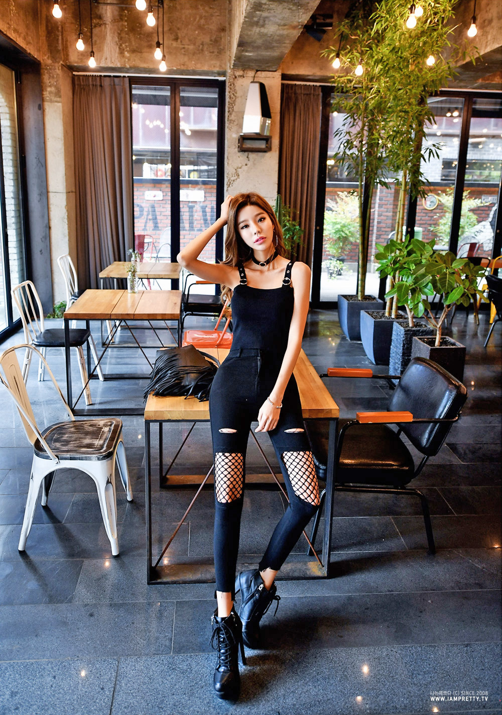 Son Ju Hee - 4 Sets - 12.09.2017