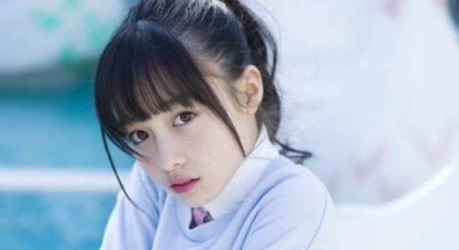 Kanna Hashimoto girl xinh 15 Japanese