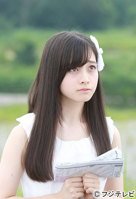 Kanna Hashimoto girl xinh 15 Japanese