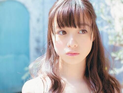 Kanna Hashimoto girl xinh 15 Japanese